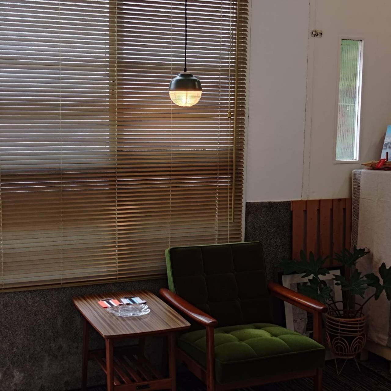 可以住canlive Tainan Eksteriør billede