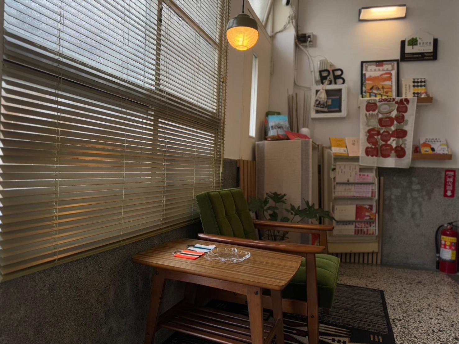 可以住canlive Tainan Eksteriør billede