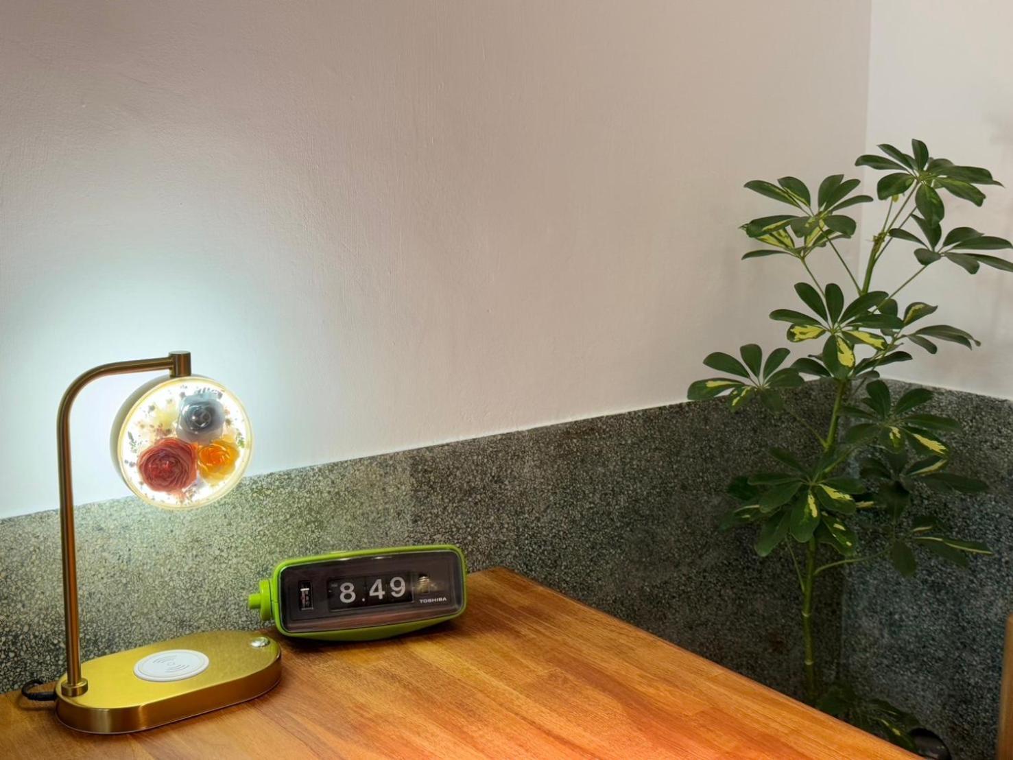 可以住canlive Tainan Eksteriør billede