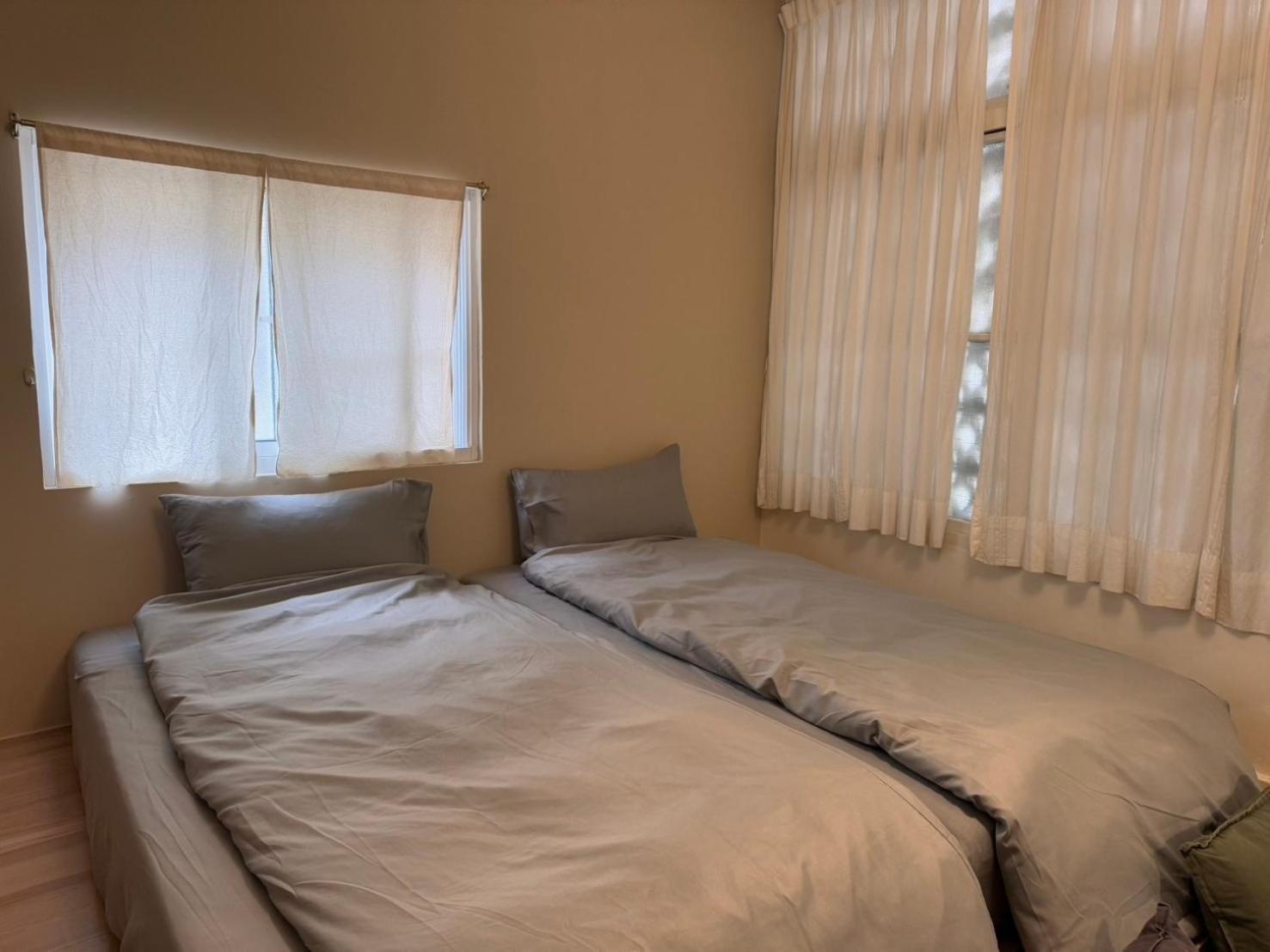 可以住canlive Tainan Eksteriør billede