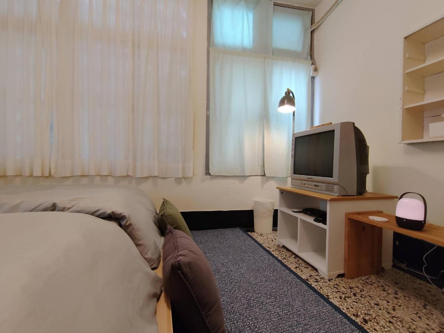 可以住canlive Tainan Eksteriør billede