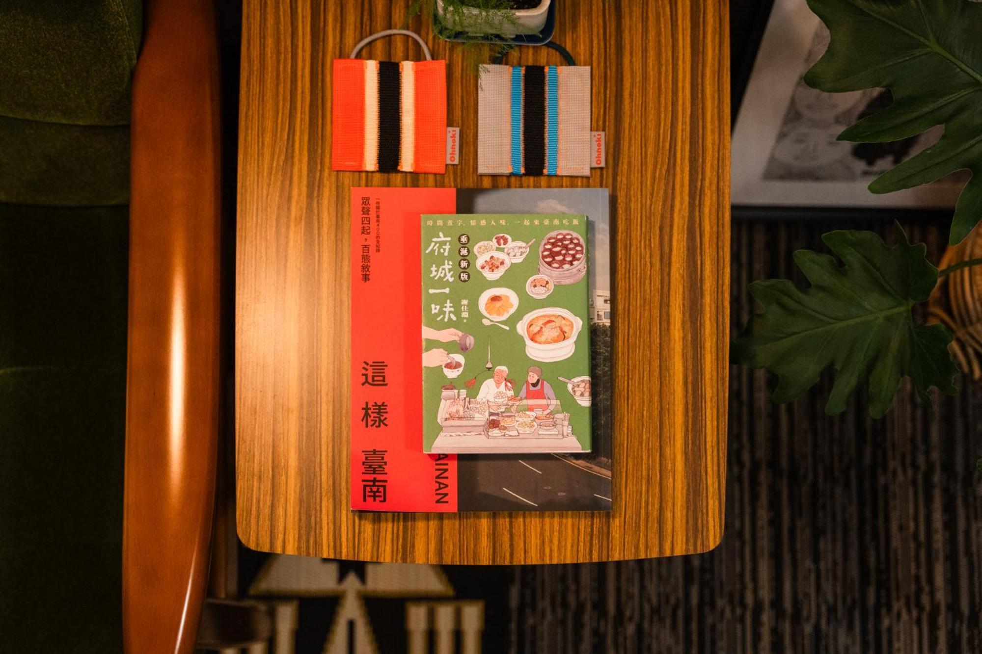 可以住canlive Tainan Eksteriør billede