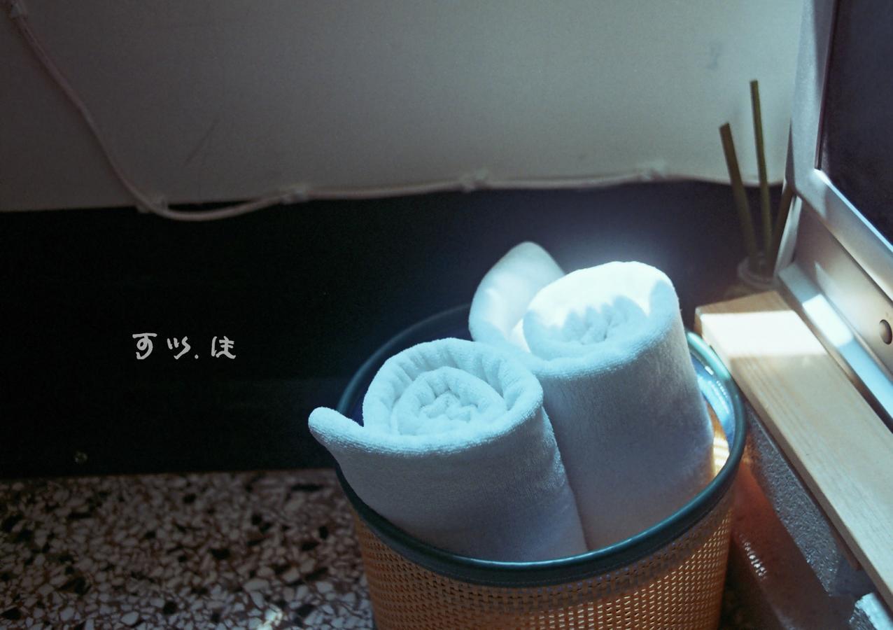 可以住canlive Tainan Eksteriør billede