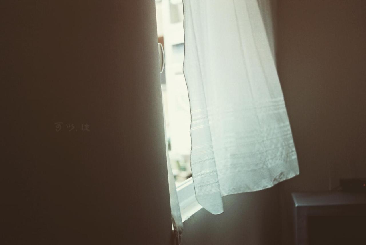 可以住canlive Tainan Eksteriør billede